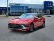 New 2025 Hyundai Sonata SEL Sedan