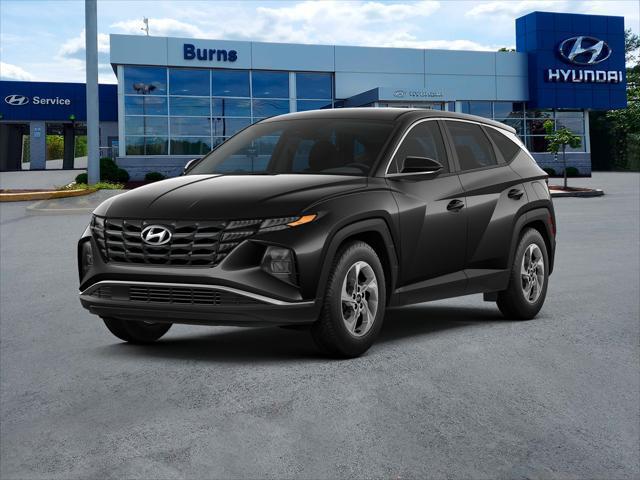 New 2024 Hyundai Tucson For Sale At Burns Hyundai VIN 5NMJA3DE9RH389369   47516f89fbe68ab82b8a368f52557da1x 