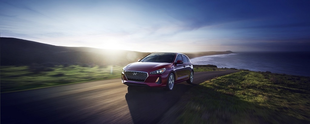 Philadelphia Hyundai Dealer