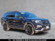 Used 2023 Ford Explorer ST-Line SUV