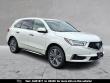 Used 2018 Acura MDX V6 SH-AWD with Technology Package SUV