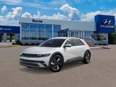 2026 Hyundai IONIQ 5 SE SUV