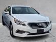 Used 2016 Hyundai Sonata SE w/PZEV Sedan