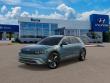 New 2025 Hyundai IONIQ 5 SEL SUV