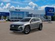 New 2026 Hyundai Tucson SE FWD SUV