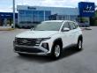 New 2026 Hyundai Tucson SE FWD SUV