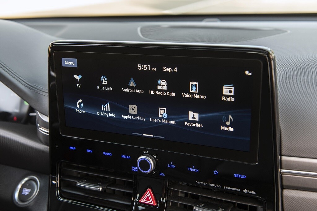 Wilmington Hyundai