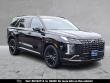 Certified 2024 Hyundai Palisade Calligraphy Night Edition SUV