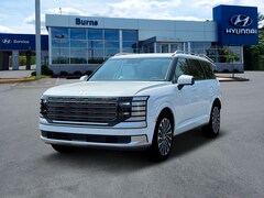2026 Hyundai Palisade Calligraphy AWD SUV