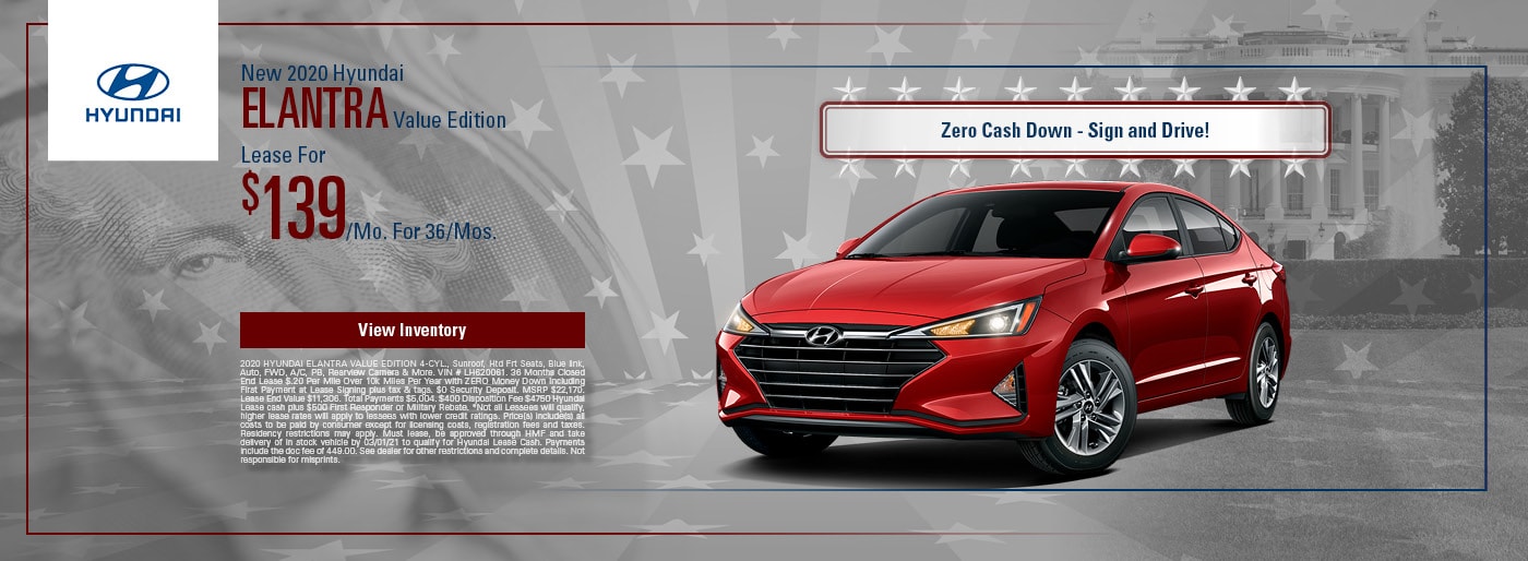 Hyundai Dealer Serving New Jersey, Cherry Hill, Burlington & Philadelphia