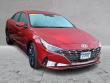 Certified 2022 Hyundai Elantra SEL Sedan