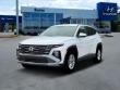 New 2026 Hyundai Tucson SE AWD SUV