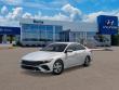 New 2025 Hyundai Elantra SE Sedan