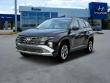 New 2025 Hyundai Tucson SEL AWD SUV