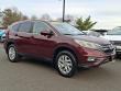 Used 2015 Honda CR-V EX AWD SUV