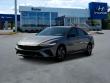 New 2025 Hyundai Elantra Hybrid SEL Sport Sedan