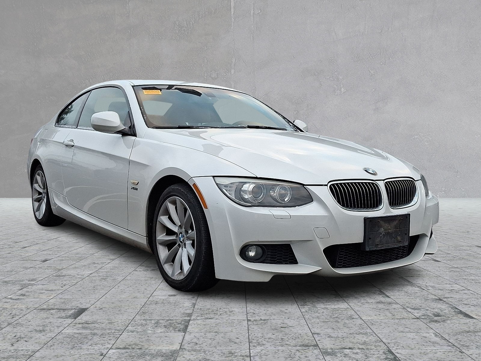 2011 BMW 3 Series 328i's photo