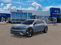 2026 Hyundai IONIQ 5 SE Standard Range SUV