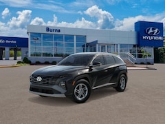 2025 Hyundai Tucson SE FWD SUV