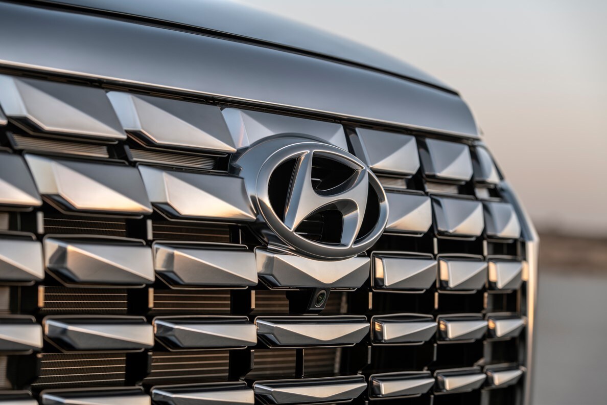 Pitman Hyundai Dealership