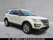 Used 2017 Ford Explorer XLT SUV