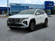 New 2025 Hyundai Tucson Limited AWD SUV