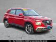 Certified 2022 Hyundai Venue Limited SUV