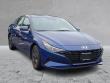 Used 2023 Hyundai Elantra SEL Sedan