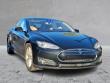 Used 2015 Tesla Model S  Sedan