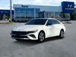 New 2025 Hyundai Elantra SEL Sport Sedan