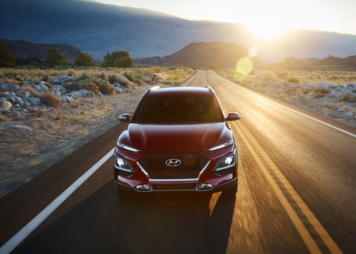 Medford Hyundai Dealer
