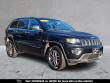 Used 2017 Jeep Grand Cherokee Limited 4x4 SUV