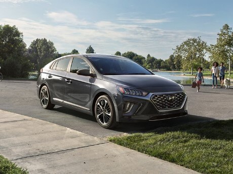 Hyundai Dealership Clementon