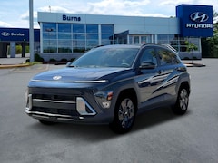 2026 Hyundai Kona SEL Sport FWD SUV