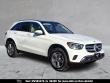 Used 2022 Mercedes-Benz GLC 300 4MATIC SUV