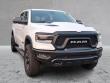 Used 2020 Ram 1500 Rebel Truck Crew Cab