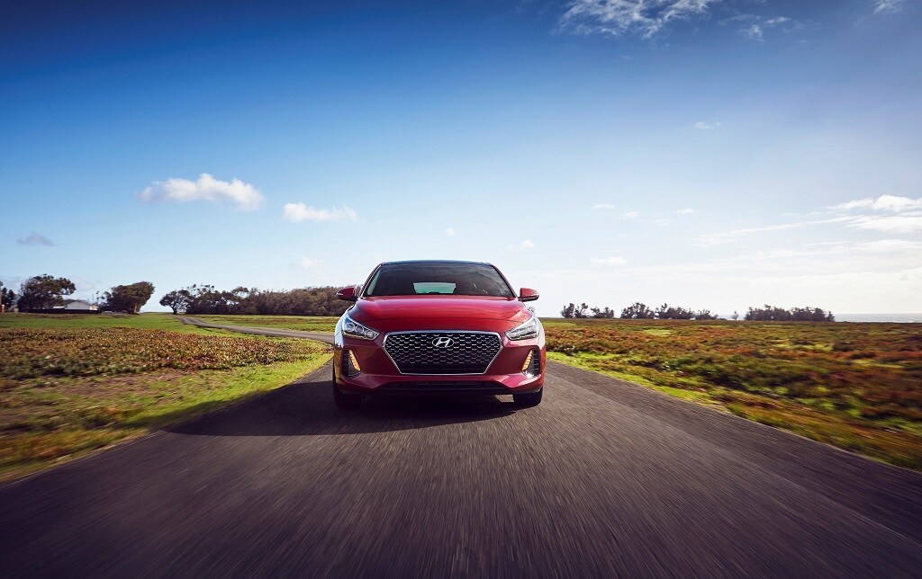 Hyundai Philadelphia