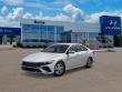 New 2026 Hyundai Elantra SE Sedan