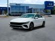 New 2025 Hyundai Elantra Limited Sedan