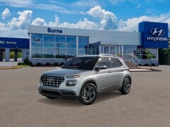 2026 Hyundai Venue SEL SUV