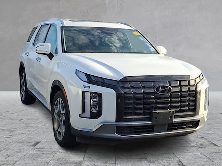 2023 Hyundai Palisade SEL SUV