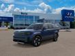 New 2026 Hyundai Santa Fe Hybrid SEL SUV