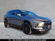 Used 2023 Chevrolet Blazer RS SUV