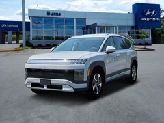 2026 Hyundai IONIQ 9 SE SUV