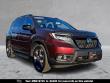 Used 2021 Honda Passport Touring AWD SUV