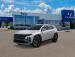 New 2026 Hyundai Tucson Limited AWD SUV