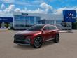New 2026 Hyundai Tucson Limited AWD SUV