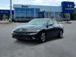 New 2025 Hyundai Elantra Limited Sedan