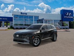 2025 Hyundai Tucson SE FWD SUV