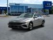 New 2025 Hyundai Elantra SEL Convenience Sedan